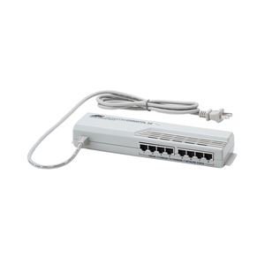 【中古】アライドテレシス CentreCOM GS908TPL V2 度合い2取り替えっこ 0590R