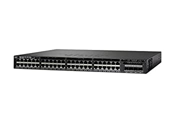 【中古】Cisco Catalyst 3650