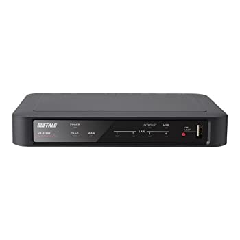楽天市場】【中古】PLANEX ギガビット 有線タイプ VPNルーター