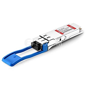 【中古】Cisco 40?gbase-lr4l QSFPモデュールfor SMF