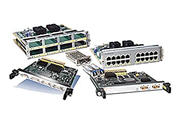 【中古】Cisco NIM-1CE1T1-PRI\u003d voice network module