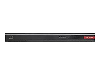 【中古】ASA 5516 X Firewall Appliance
