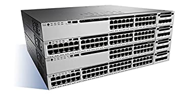 【中古】【39shop】Catalyst★3850 24 Port Base（良い）｜アトリエ絵利奈