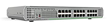 【中古】アライドテレシス AT-GS910/24 2332R