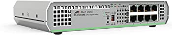 【中古】アライドテレシス AT-GS910/8E 2330R