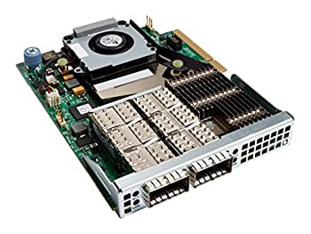 【中古】Vic 1387デュアル界面40?GB QSFP
