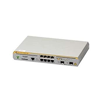 【中古】アライドテレシス AT-SH230-10GT 3673R