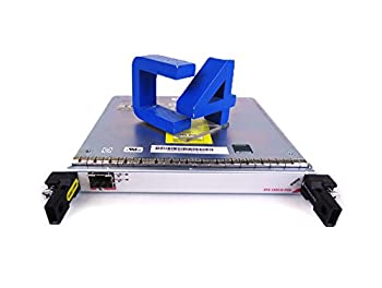【中古】Cisco SPA-1XOC12-POS 1ポート OC12/STM4 ポートアダプター