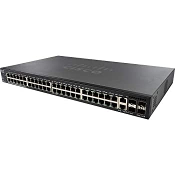 【中古】シスコ SG350X-48 度合い 3 取り替えっこ (リニュー)