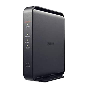 楽天市場】【中古】バッファロー BUFFALO WiFi 無線LAN ルーター WXR