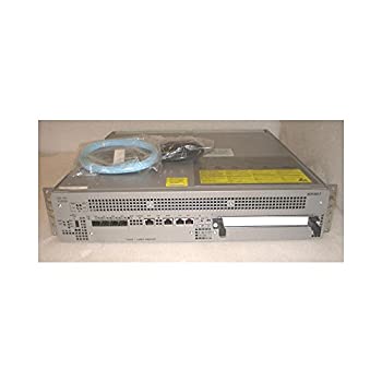 【中古】CISCO ASR1002 Cisco Redundant AC Power Module - 470W [PC]
