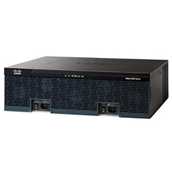 【中古】【39shop】Cisco★Systems CISCO3945/K9(良い)|アトリエ絵利奈