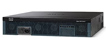 【中古】Cisco Systems C2951-CME-SRST/K9