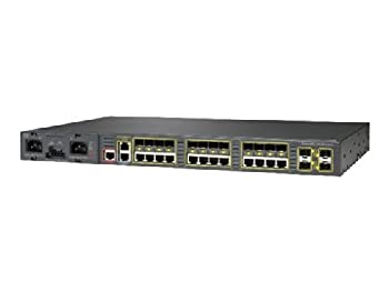 【中古】ME 3400 12COMBO 4 SFP FD