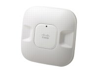 【中古】CISCO AIR-AP1042N-A-K9 Cisco Aironet 1042N IEEE 802.11n 300 Mbps Wireless Acc...