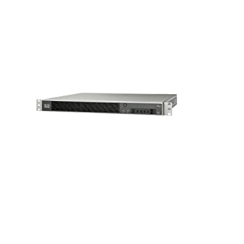 【中古】Cisco Systems ASA 5525-X with SW 8GE Data 1GE Mgmt AC3DES AES ASA5525-K9 685,712円