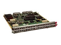 【中古】【39shop】Cisco★WS-X6548-GE-TX=（良い）｜アトリエ絵利奈