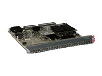 【中古】Cisco Systems WS-X6724-SFP\u003d Cisco Catalyst 6500 続きもの シャーシ