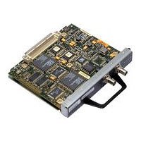 【中古】CISCO 1-Port 非同期転送モード Enhanced E3 Port Adapter (Spare) PA-A3-E3\u003d その他-パソコン・周辺機器