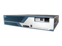 【中古】【39shop】CISCO★Cisco 3825 サービス統合型ルータ ギガビット対応 CISCO3825（良い）｜アトリエ絵利奈