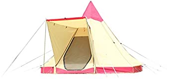 【中古】ogawa(オガワ) アウトドア 難民キャンプ 山登り 円蓋 ピルツ9-DX [4人用] 2793