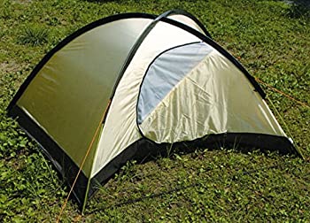 【中古】ARAI TENT(アライテント) ライ書き込み ONI DOME 2 飛球色合い：オレンジ色