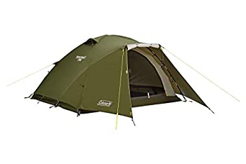 【中古】コールマン(Coleman) テント ツーリングドーム LX 2～3人用