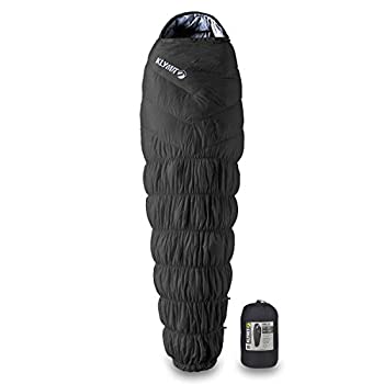 楽天市場】ヘリテイジ HERITAGE ダウン シュラフ BLACK FACE