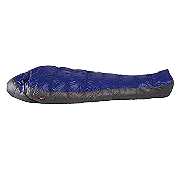 【中古】ナンガ (NANGA) UDD BAG 1000DX レギュラー CBL(コバルトブルー)