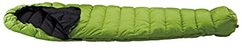 【中古】【39shop】イスカ(ISUKA)★寝袋 イスカ(ISUKA) チロルX フレッシュグリーン[最低使用温度6度] 137830（良い）｜アトリエ絵利奈