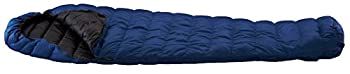 【中古】イスカ(ISUKA) 寝袋 イスカ(ISUKA) タトパニX ネイビーブルー[最低使用温度2度] 146821