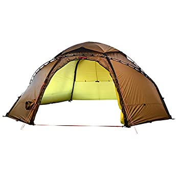 HILLEBERG Atlas Inner Tent 6 アトラスインナー6 ヒルバーグ アトラス専用 インナーテント6 HILLEBERG ATLAS