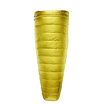 【中古】Therm-a-Rest Ohm 寝袋 : 32度下 Regular