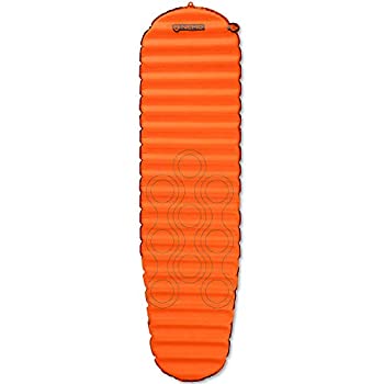 【中古】NEMO(ニーモ・イクイップメント) フライヤー レギュラー マミー NM-FLY-RM｜アトリエ絵利奈
