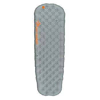 【中古】SEA TO SUMMIT(シートゥサミット) イーサーライトXT インサレーティッドマット (スモール) ST81167