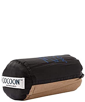 【中古】Cocoon MummyLiner egyptian coton kaki