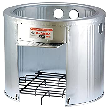 【中古】【39shop】三和金属★ホームかまど HK-500(良い)|アトリエ絵利奈