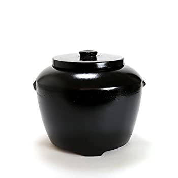 【中古】KANEYOSHI 火鉢 七輪 だるま火消 火消壺 (大)