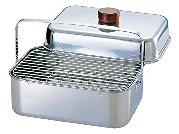【中古】【39shop】スノーピーク(snow★peak) コンパクトスモーカー スモーク対応 [3~4人用] CS-092（良い）｜アトリエ絵利奈