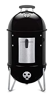 【中古】Smokey Mountain Cooker Smoker 14.5インチ /スモ キ マウンテンクッカ スモ カ １４.５インチ(36.8cm)