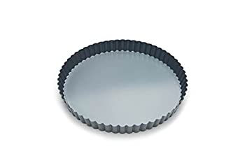 【中古】Fox Run Preffered Round Quiche Pan w/ Removable Bottom by Fox Run