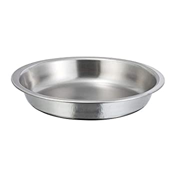 【中古】Winco 203-FP Food Pan for 203