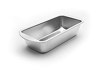 【中古】Fox Run 7.5 Inch x 3.75 Inch Bread Pan by Fox Run