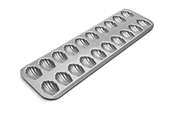 【中古】Fox Run Brands 44933 Madeline Pan 20 Molds by Fox Run