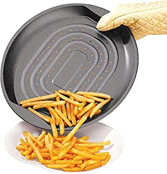【中古】【39shop】Miles★Kimball Oven Crisper Pan by Miles Kimball（良い）｜アトリエ絵利奈