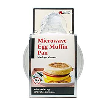 【中古】Good Living Egg Muffin Pan by Good Living