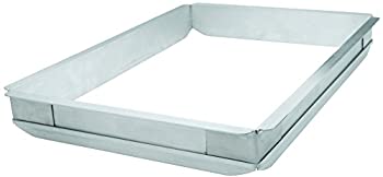 【中古】Aluminium Sheet Pan Extender (Quarter-Size) 24cm x 33cm