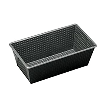 【中古】Norpro ノンスティック ヘビーゲージ スチール パンパン 8 x 4.5 x 3インチ (2パック)