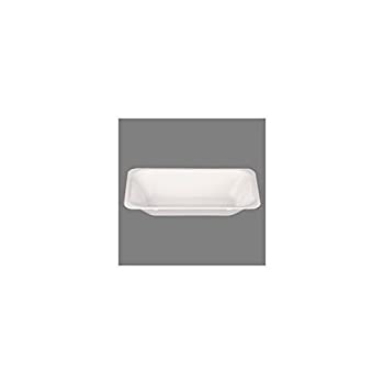 【中古】Daiwa メラミン 角型ボンネット食麺麭 1/3 UL-1365W