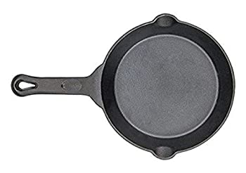 【中古】WINCO 8 鋳鉄スキレット ブラック 15,215円